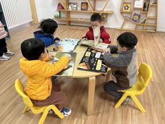 -华杉幼儿园(通州校区)