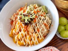 -小银家日式简餐(中信丹阳花园店)