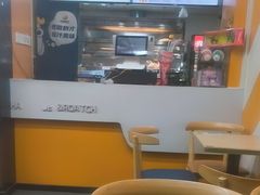 -迈德思客•汉堡•烤鸡(围墙巷店)