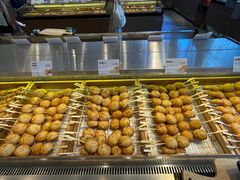 -古来思鱼饼