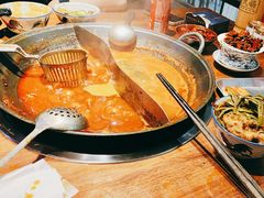 -楠火锅(仁恒梦中心店)