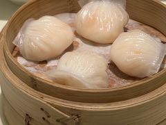 -利苑酒家(金宝店)