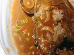 -刀板香·安徽菜(望江东路店)
