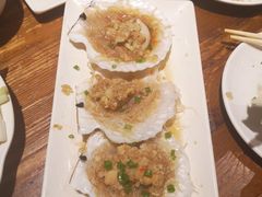 -虾宝贝胶东海鲜·渔家菜(小西天店)