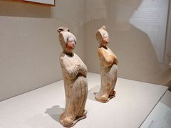 -深圳博物馆(古代艺术馆)
