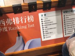 -西西弗书店&矢量咖啡(凯德晶萃广场店)