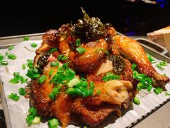 -绿茶餐厅(汇悦大融城店)