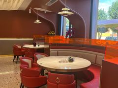 -马白开来特色羊排揪片子  (总店)