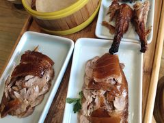 -京味斋·北京烤鸭(北京南站洋桥店)