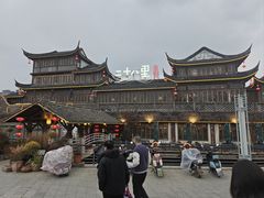 -二十八里太湖船菜(吉祥路店)