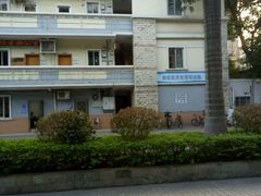 -广州市白云区图书馆