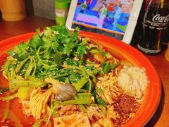 -老街称盘麻辣烫·冒菜(思北店)