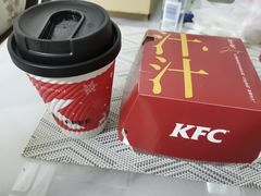-肯德基(津滨店)