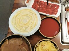 -巴邑火锅(江北万达店)