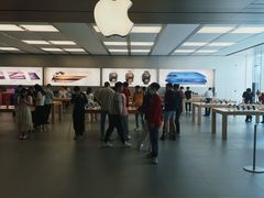 -Apple零售店(深圳益田假日广场店)