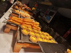 -加餐海鲜自助(集美银泰百货店)