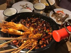 -成都吃客(九眼桥店)