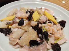 -鱼食饭稻·苏浙土菜17年老馆子(平江路店)