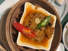 -悦得闲广式点心茶楼(蓝鲸世界店)