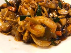 -陈傻子餐厅(世纪都会店)