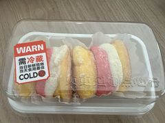 -東更道点心行(文化东路店)