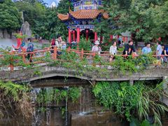 -东莞观音山旅游风景区