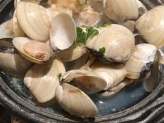 -OPEN開全日自助餐厅·牛肉火锅·海鲜(佛山希尔顿酒店)