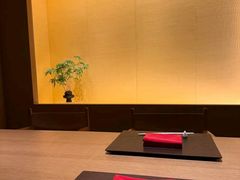 -晴空·日本料理(万象城店)