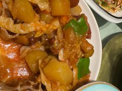 -凯鸽酒楼(大同振兴街店)