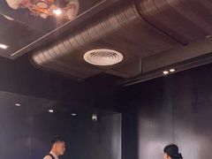 -焱铁烧·黑毛和牛专门店(南宁万象城店)