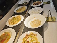 -素清香(解放路店)