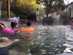 -深业半汤御泉庄温泉