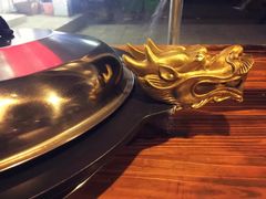 -黄潇洒老火锅(九眼桥宏济巷店)