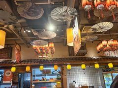 -江味龙虾馆·裸蓝龙虾(南山店)