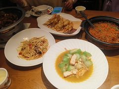 -味莊餐厅(康庄南街店)