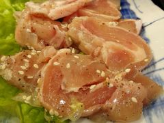 -虎丸烧肉(新大陆广场店)