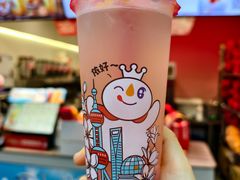 -蜜雪冰城(康乐街店)