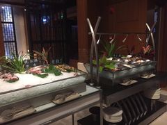 -西双版纳洲际度假酒店-海鲜傣味烧烤·侬香全日制餐厅