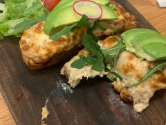 -农畉LONFOOD(福田星河COCOPark店)