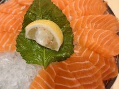 -万岁寿司(万国店)