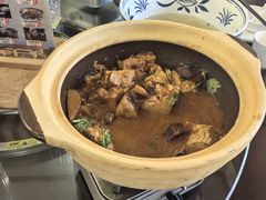 -雅和生态渔庄·宜城锅巴饭(龙灵山公园店)