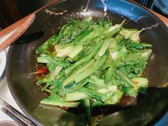 -绿茶餐厅(成都太古里店)