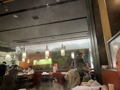 -左庭右院鲜牛肉火锅(苏州园区永旺店)