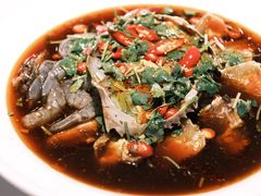 -潮人姐妹轩(海宁路店)