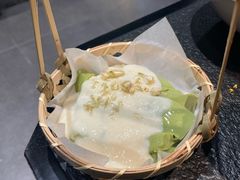 -金陵家宴·金陵春·南京菜(夫子庙店)