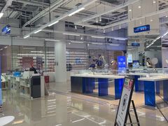 -优购镜仓(黄岛吾悦店)