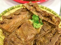 -九妹农家大铁锅东北菜(江湾店)