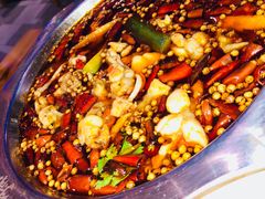 -阿青龙虾·烧烤大排档(湖里万达店)