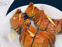-天伦里餐厅(绿城桃花源店)