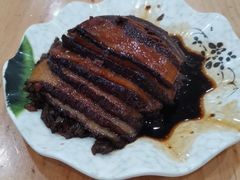 -丘艳豆花饭大排档(大坪店)